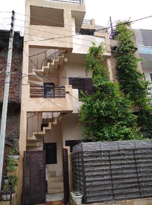 House 50 Sq. Yards for Sale in Block B New Amritsar Colony,