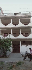 House 6000 Sq.ft. for Sale in Ved Vyas Puri, Meerut