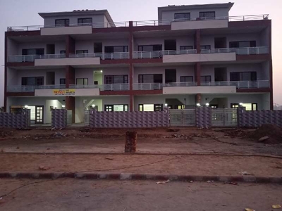 House & Villa 82 Sq. Yards for Sale in Ambala Cantt