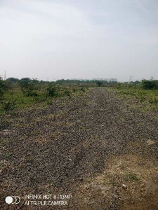 Industrial Land 12 Acre for Sale in Nani Daman