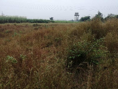 Industrial Land 2 Acre for Sale in Athal Road, Silvassa