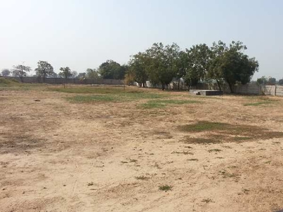 Industrial Land 2000 Sq. Meter for Sale in Ecotech, Greater Noida