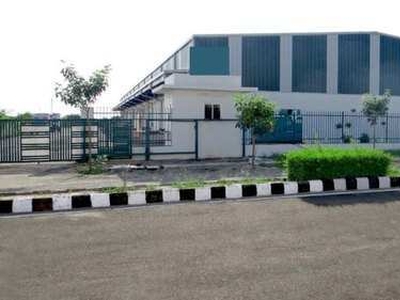 Industrial Land 2070 Sq. Meter for Sale in
