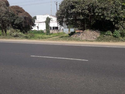 Industrial Land 22500 Sq.ft. for Sale in NH 2, Bardhaman