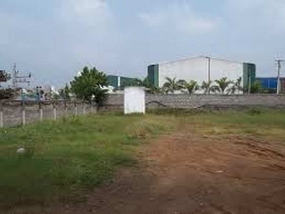 Industrial Land 2400 Sq. Yards for Sale in