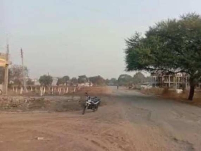 Industrial Land 24000 Sq.ft. for Sale in MIDC Hingna, Nagpur