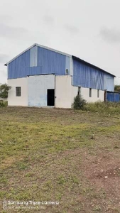 Industrial Land 3 Acre for Sale in Dindori, Nashik