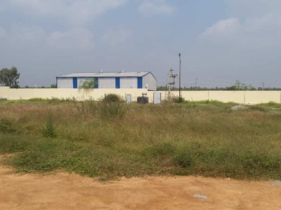 Industrial Land 3 Acre for Sale in Narsapura, Kolar