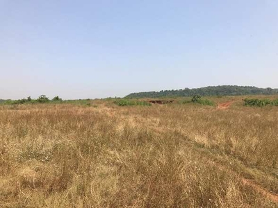 Industrial Land 30351 Sq. Meter for Sale in