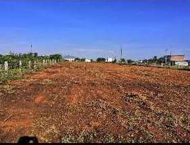 Industrial Land 31000 Sq.ft. for Sale in Nagal Nagar, Dindigul