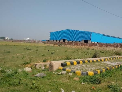 Industrial Land 3266 Sq. Yards for Sale in Industrial Estate Moradabad