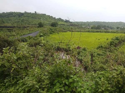 Industrial Land 4 Ares for Sale in Kurkumbh, Pune