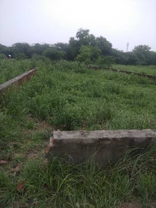 Industrial Land 4050 Sq. Meter for Sale in