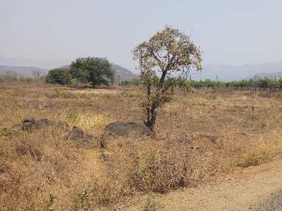 Industrial Land 42000 Sq. Meter for Sale in Mahad, Raigad
