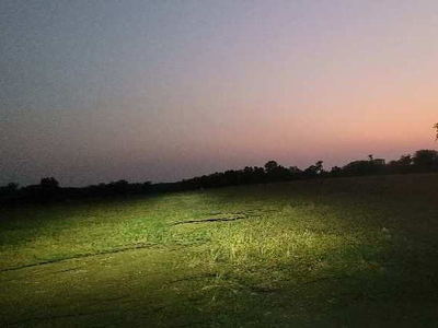 Industrial Land 50 Acre for Sale in Sarigam, Valsad