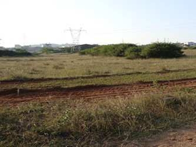 Industrial Land 5500 Sq. Yards for Sale in