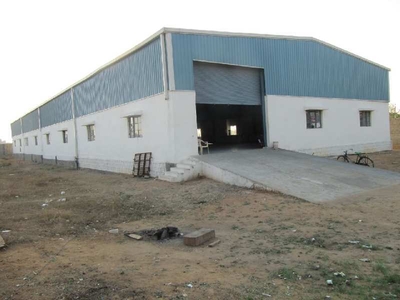 Industrial Land 5771 Sq. Yards for Sale in Pashamylaram, Medak