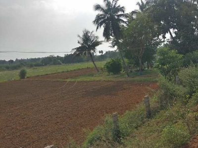 Industrial Land 8 Acre for Sale in Okkur, Sivaganga