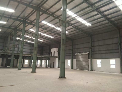 Industrial Land 8000 Sq. Meter for Sale in