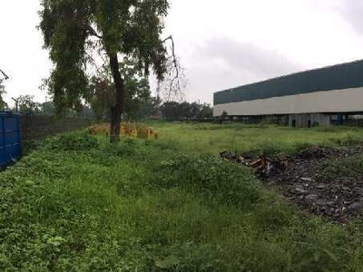 Industrial Land 8225 Sq. Meter for Sale in