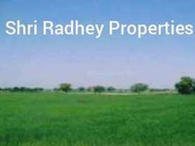Industrial Land 5 Acre for Sale in Bahalgarh, Sonipat