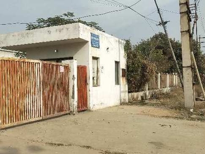 Industrial Land 4000 Sq. Yards for Sale in