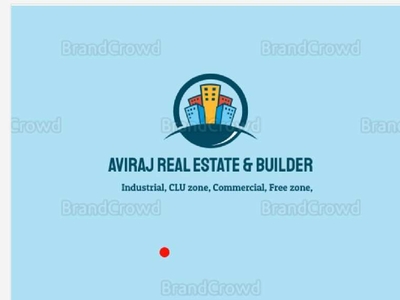 Industrial Land 25 Acre for Sale in