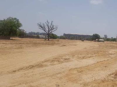 Industrial Land 100 Bigha for Sale in Kheda Kheda