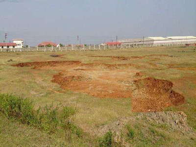 Industrial Land 9100 Sq. Meter for Sale in