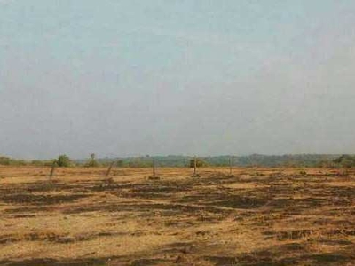 Industrial Land 150 Acre for Sale in