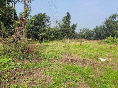 Industrial Land 6900 Sq. Meter for Sale in