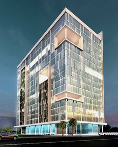 Office Space 1000 Sq.ft. for Sale in Gachibowli, Hyderabad