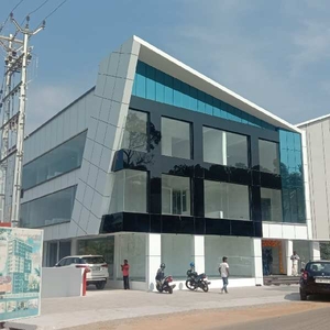 Office Space 1000 Sq.ft. for Sale in Malayinkeezhu, Thiruvananthapuram