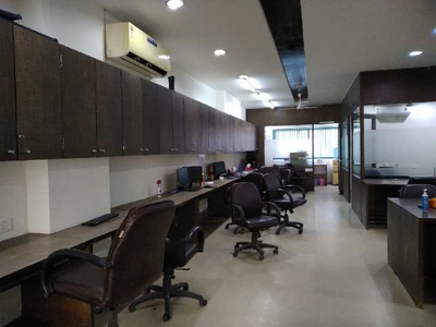 Office Space 1625 Sq.ft. for Sale in