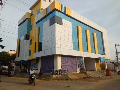 Office Space 3250 Sq.ft. for Sale in Ayappakkam, Chennai