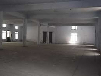 Office Space 36000 Sq.ft. for Sale in