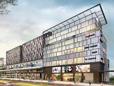 Office Space 427 Sq.ft. for Sale in Sector 67 Mohali