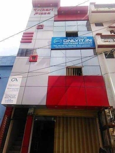 Office Space 500 Sq.ft. for Sale in Nehru Colony, Dehradun