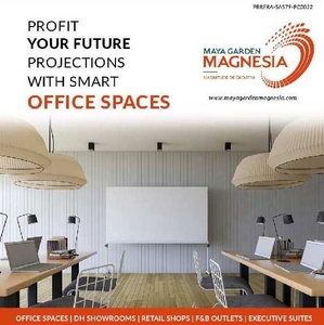 Office Space 390 Sq.ft. for Sale in Ambala Highway, Zirakpur