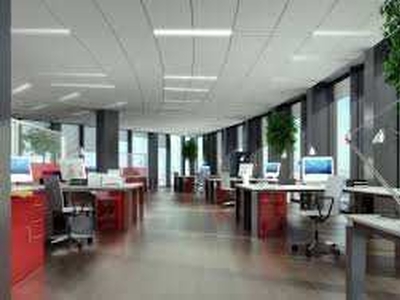 Office Space 2937 Sq.ft. for Sale in Begumpet, Hyderabad