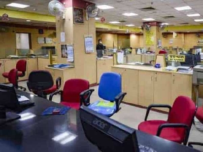 Office Space 2000 Sq.ft. for Sale in