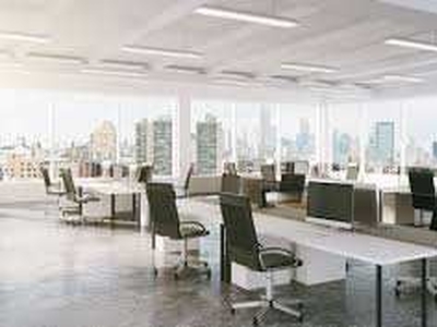 Office Space 5593 Sq.ft. for Sale in New Nallakunta, Hyderabad