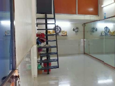 Office Space 350 Sq.ft. for Sale in