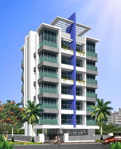 Office Space 550 Sq.ft. for Sale in Sector 50, Seawoods, Navi Mumbai