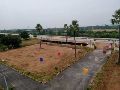 Residential Plot 100 Sq.ft. for Sale in Madinaguda, Hyderabad