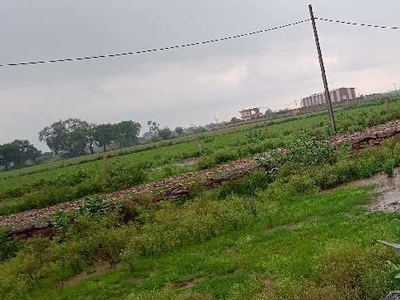 Residential Plot 1000 Sq.ft. for Sale in Badagaon, Gwalior