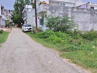 Residential Plot 1000 Sq.ft. for Sale in Malhaur, Lucknow