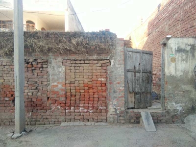 Residential Plot 110 Sq.ft. for Sale in Guru Nanak Nagar, Patiala