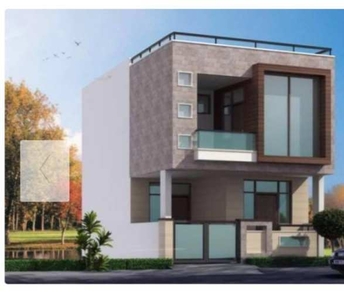 Residential Plot 111 Sq. Yards for Sale in Vinay Nagar, Ajmer