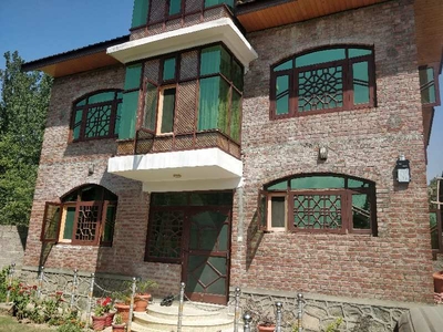 Residential Plot 12 Marla for Sale in Hyderpora, Srinagar